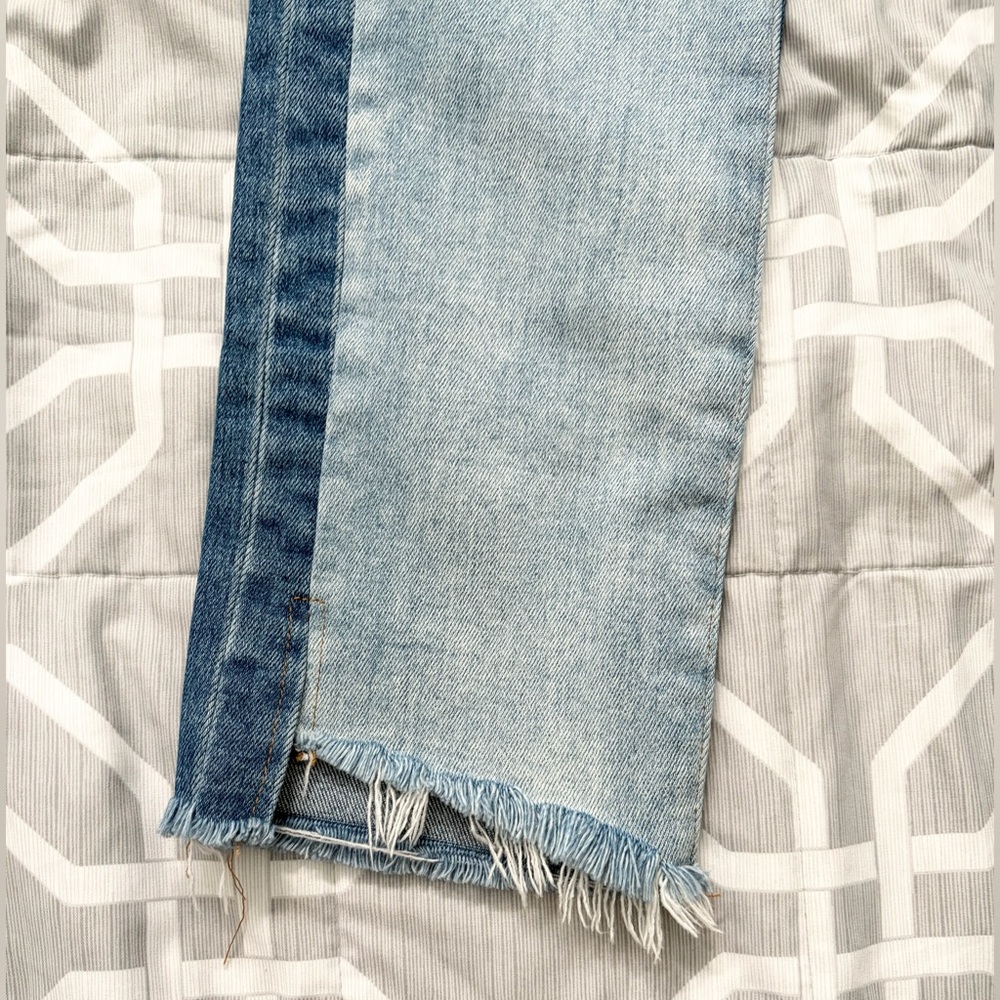 PAIGE Hoxton Slim Jeans Size 30 - Picture 2 of 7